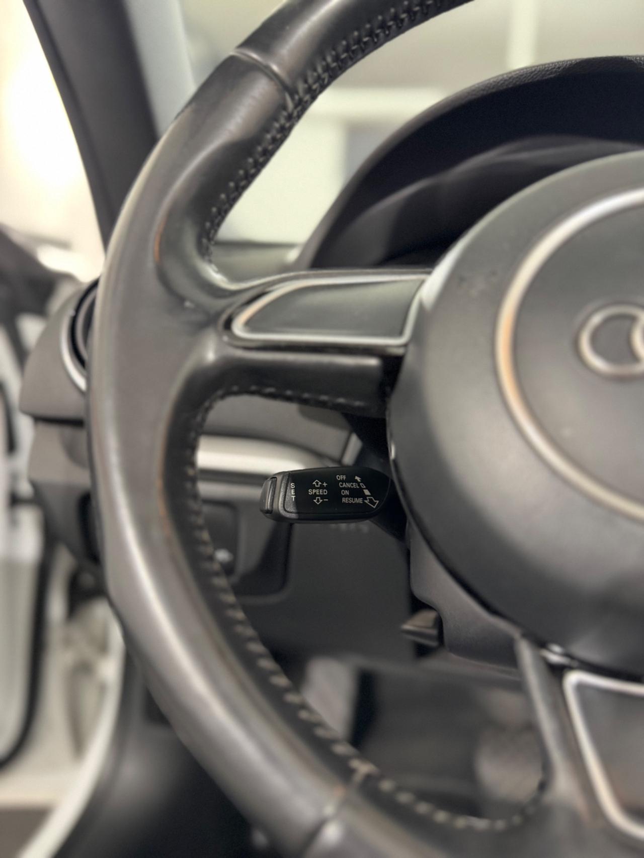 Audi A3 2.0 TDI 150 CV clean diesel S tronic Ambition
