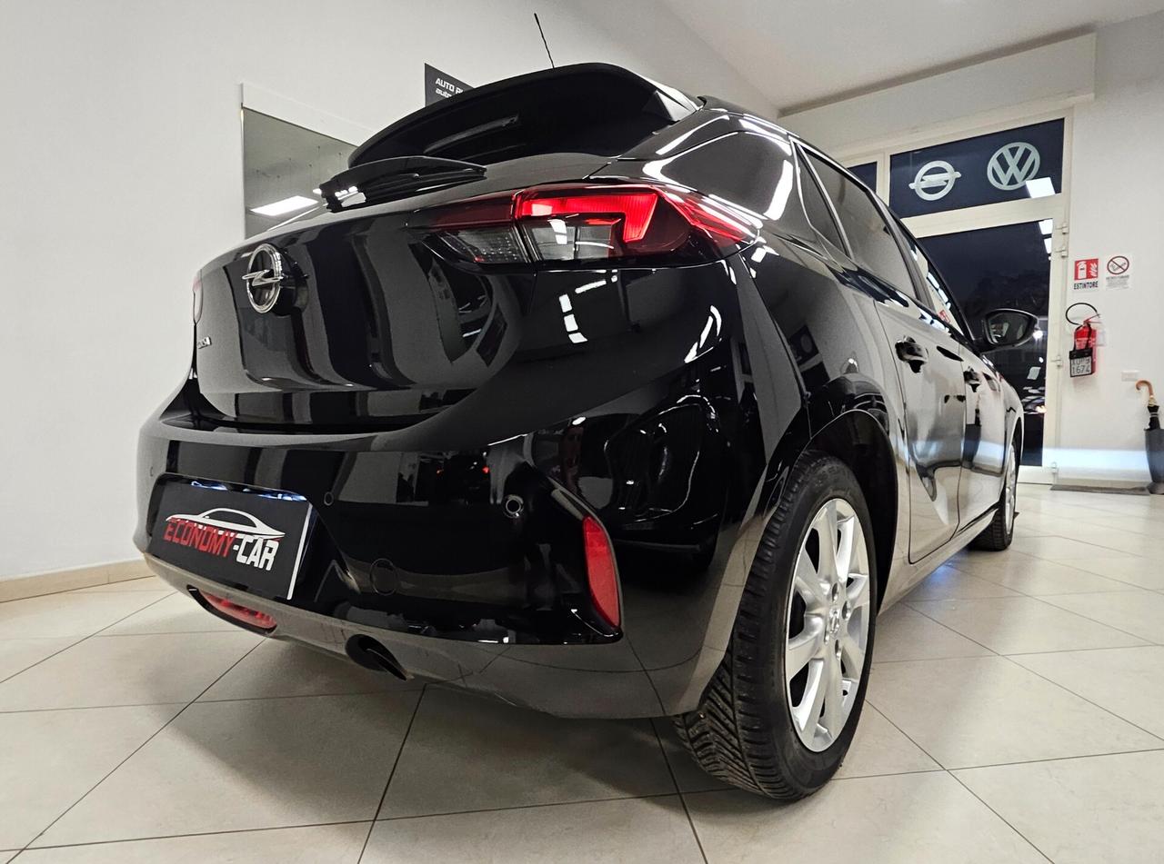 Opel Corsa 1.5 D 100 CV Edition porte 5