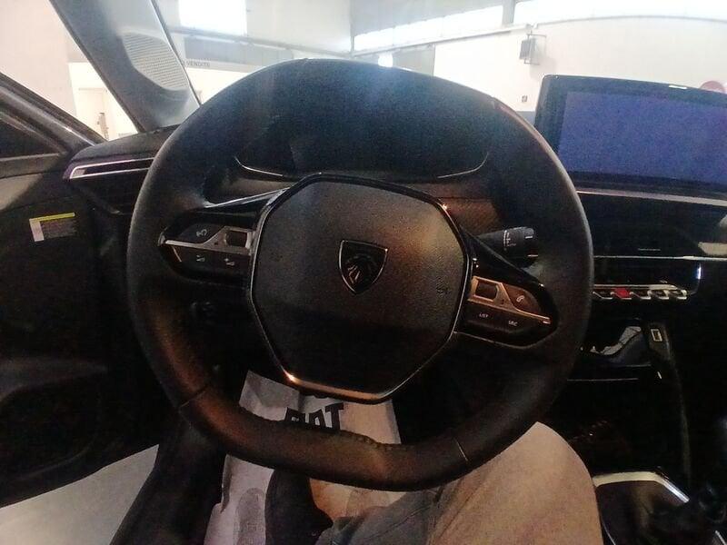 Peugeot 208 2ª serie PureTech 100 Stop&Start 5 porte Allure