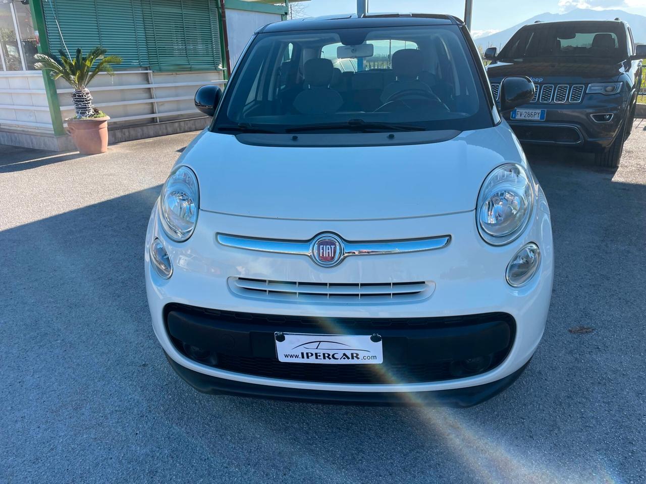 Fiat 500L 1.3 Multijet 85 CV Pop Star