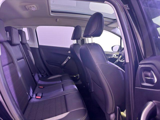 PEUGEOT 2008 1° serie 1.6 VTi 120CV Allure