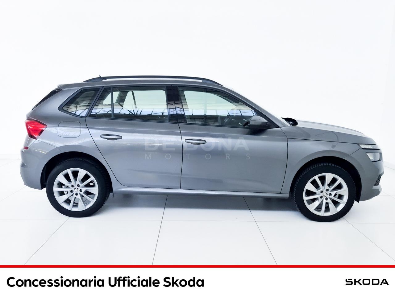 Skoda Kamiq 1.0 tsi ambition 95cv