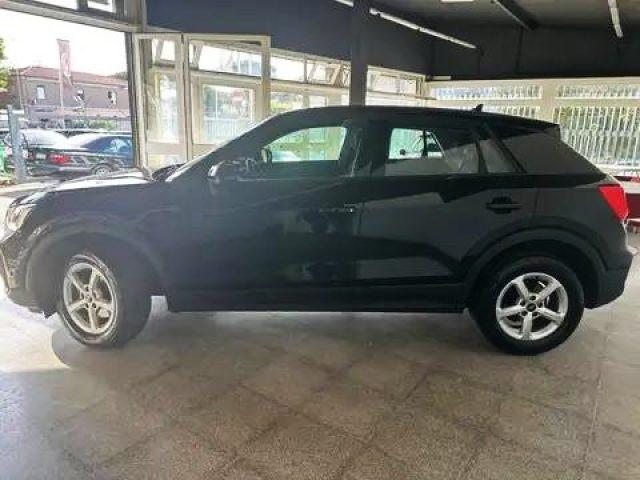AUDI Q2 30 TDI S tronic Business