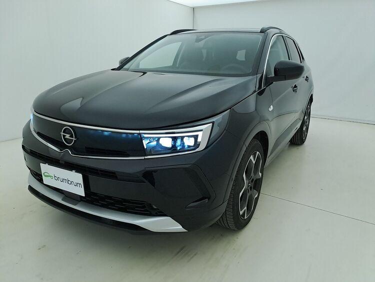 Opel Grandland Ultimate BR749700 1.2 Benzina 131CV