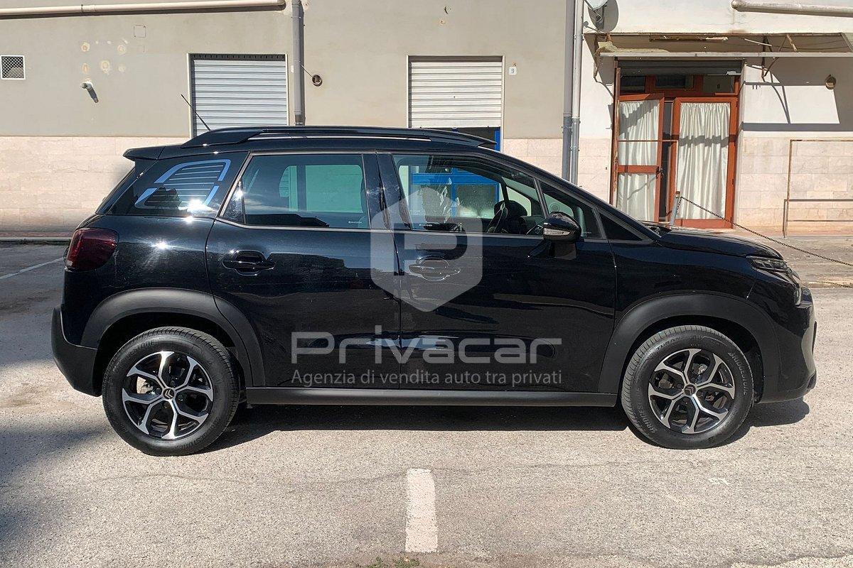 CITROEN C3 Aircross BlueHDi 110 S&S Shine