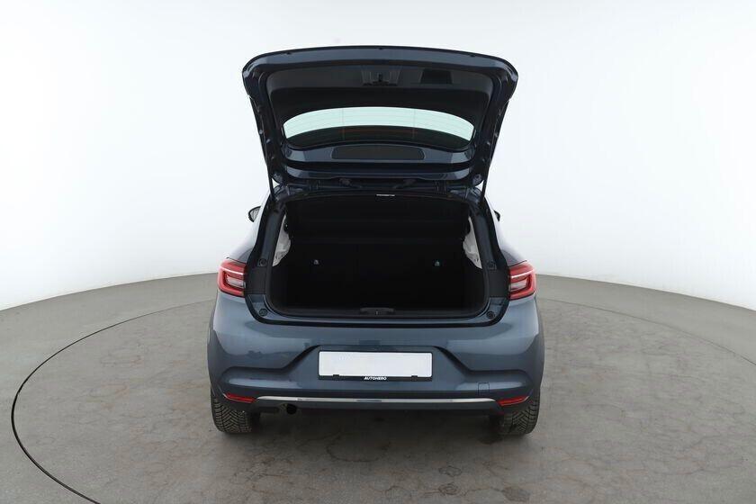 Renault Clio 1.5 dCi Blue 100 CV 5 porte Intens