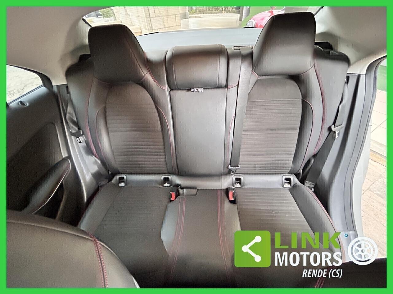 Mercedes-benz CLA 200 d 4Matic Automatic Premium 03/2018