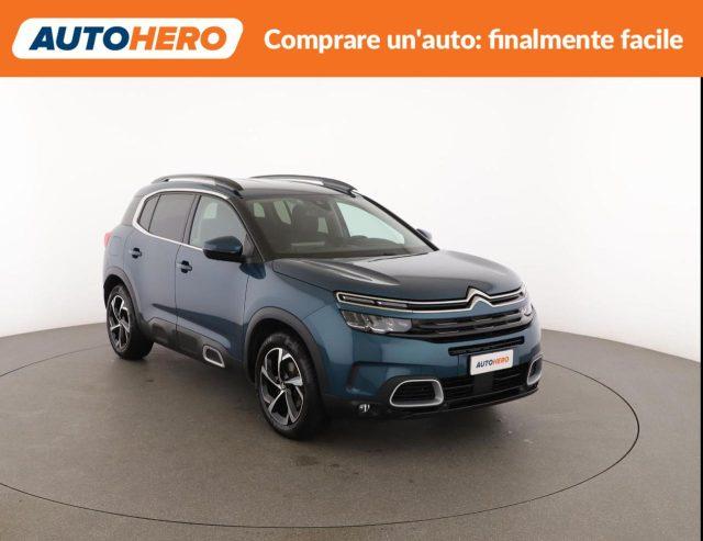 CITROEN C5 Aircross BlueHDi 130 S&S EAT8 Shine