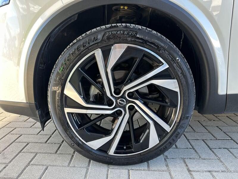 Nissan Qashqai Qashqai MHEV Xtronic Tekna 158 CV