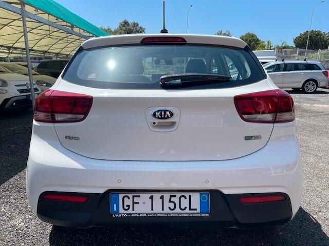 Kia Rio 1.2 MPi GPL Evolution