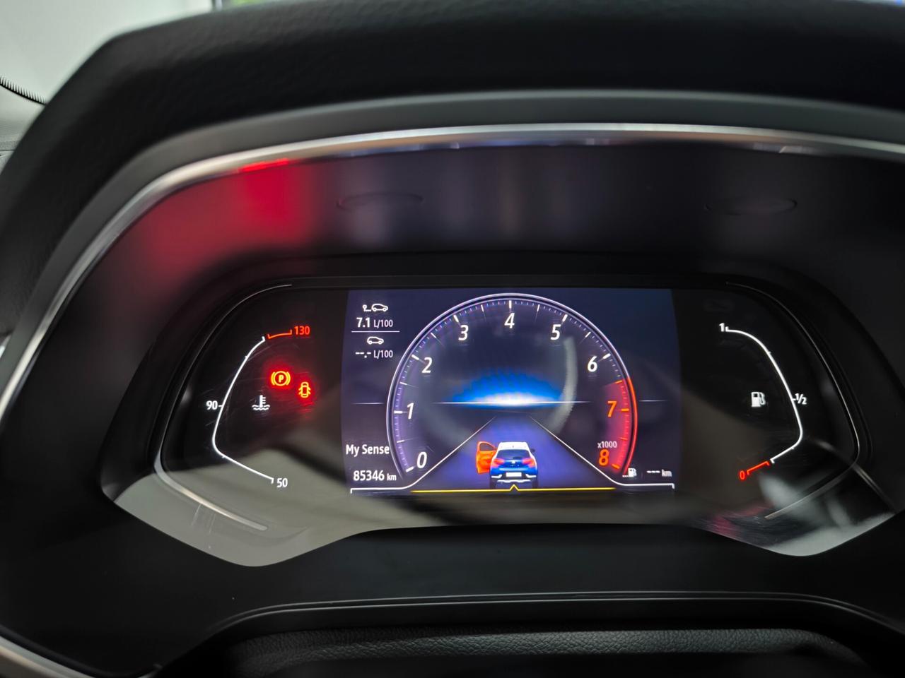 Renault Captur TCe 90 CV Intens + Gpl possibile