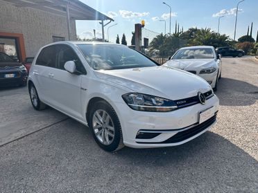 Volkswagen Golf 1.5 TGI 5p. Executive BlueMotion Technology