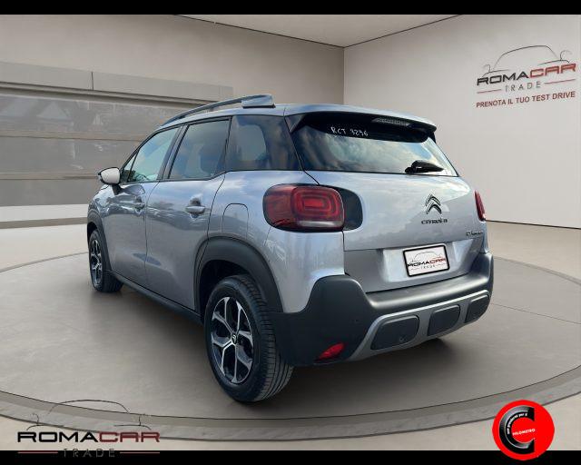 CITROEN C3 Aircross motore elettrico 113 CV You Pack Plus