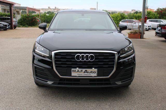 AUDI Q2 30 TDI S tronic Business