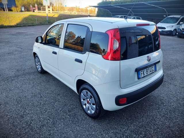 Fiat Panda 1.3 mjt 16v VAN N1 2 POSTI AUTOCARRO