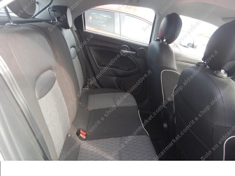 Fiat 500X 1.6 M-jet 120cv *FULL OPT.* come NUOVA