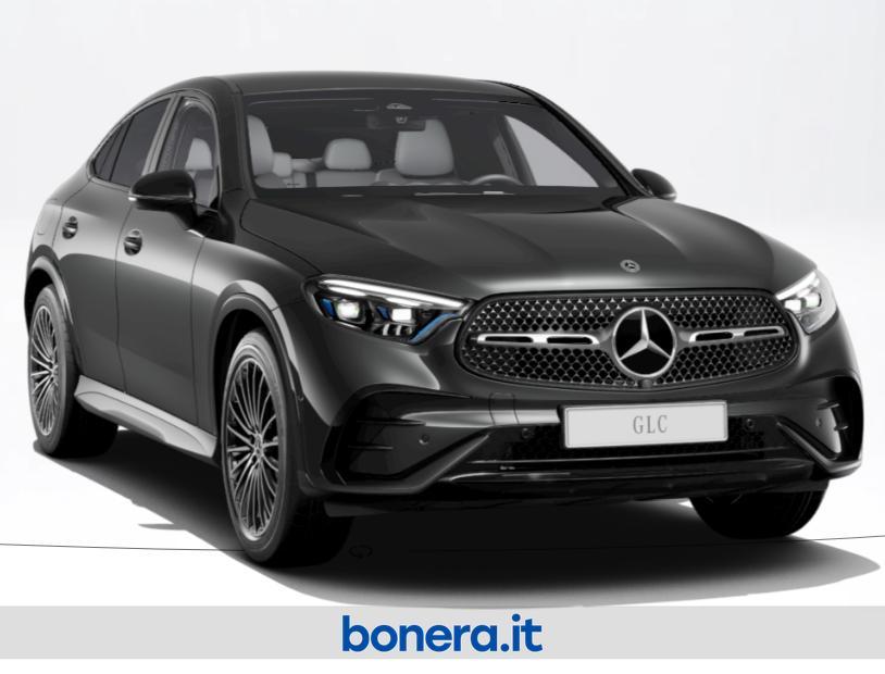 Mercedes GLC 220 220 d AMG Line Advanced 4Matic 9G-Tronic