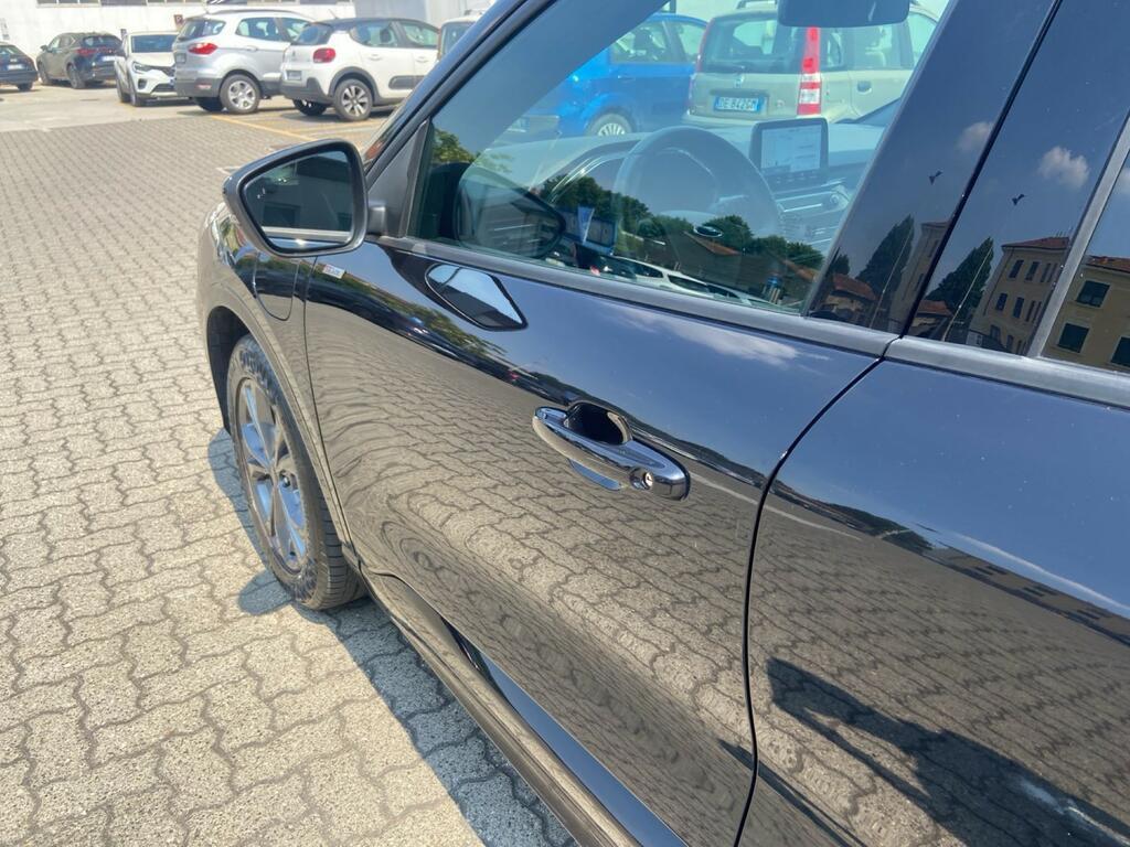 Ford Kuga 2.5 PHEV ST-Line X 2WD e-Shifter