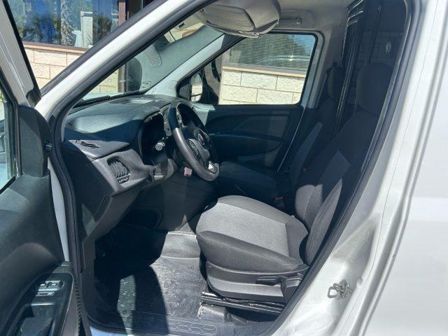 FIAT Doblo Doblò Maxi 1.3 MJT