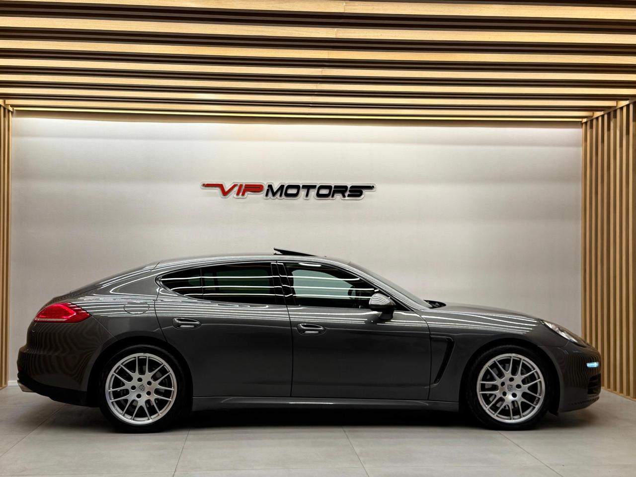 Porsche Panamera 3.0d S 250CV PDK FULLOPT DIESEL PRONTACONSEGNA