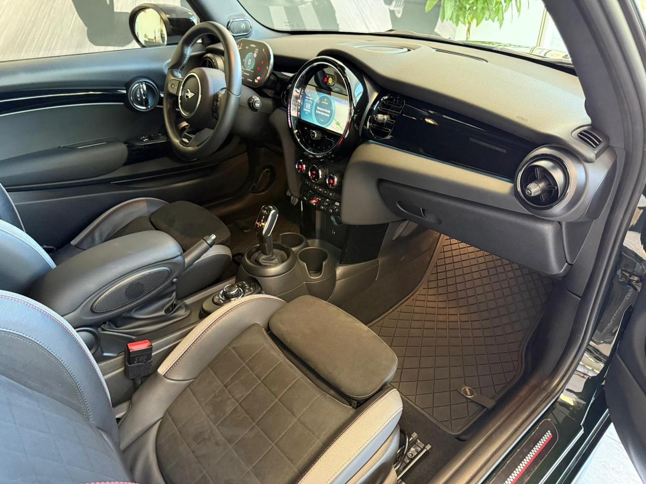 Mini 2.0 John Cooper Works JCW PREZZO REALE