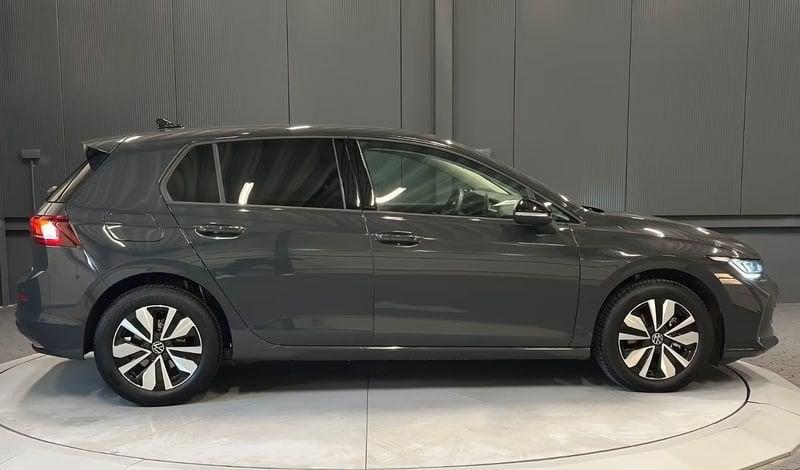 Volkswagen Golf 8.5 1.5 eTSI 115 CV DSG GOAL LED CAMERA 16" Carplay