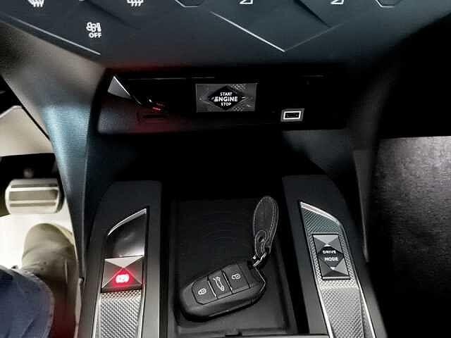 DS DS 3 Crossback DS3 Opera E-tense