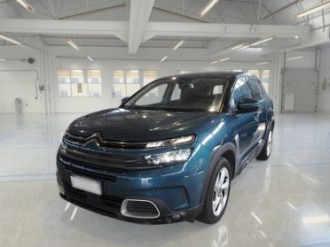 CITROEN C5 AIRCROSS BLUEHDI 130 SES BUSINESS EAT8 AUTOMATICO SUV