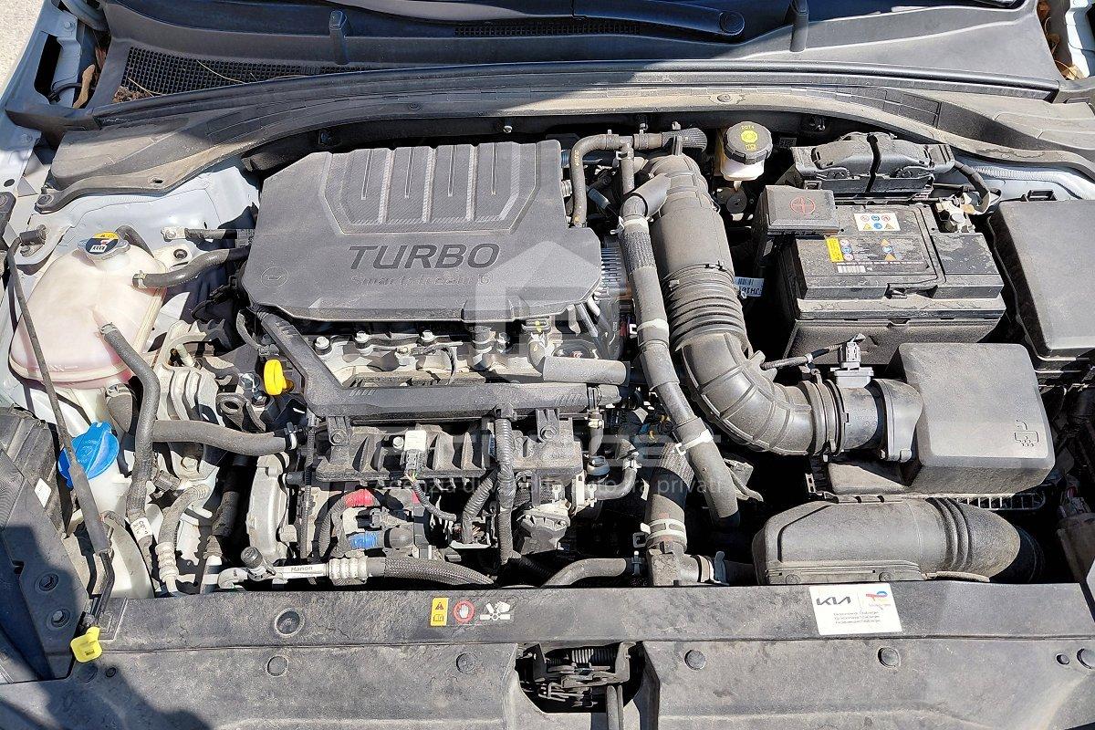 KIA Xceed 1.5 T-GDi 160 CV MHEV DCT Style