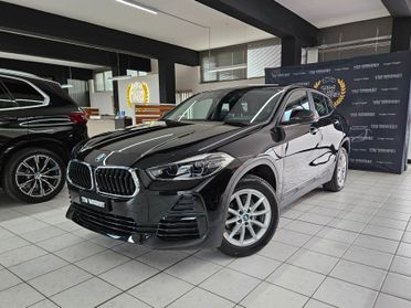 BMW X2 sdrive16d Advantage
