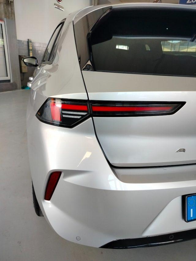 OPEL Astra 1.2 Turbo 130 CV AT8 Business Elegance