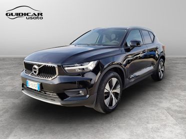 VOLVO XC40 - XC40 1.5 t2 Momentum Pro auto my21