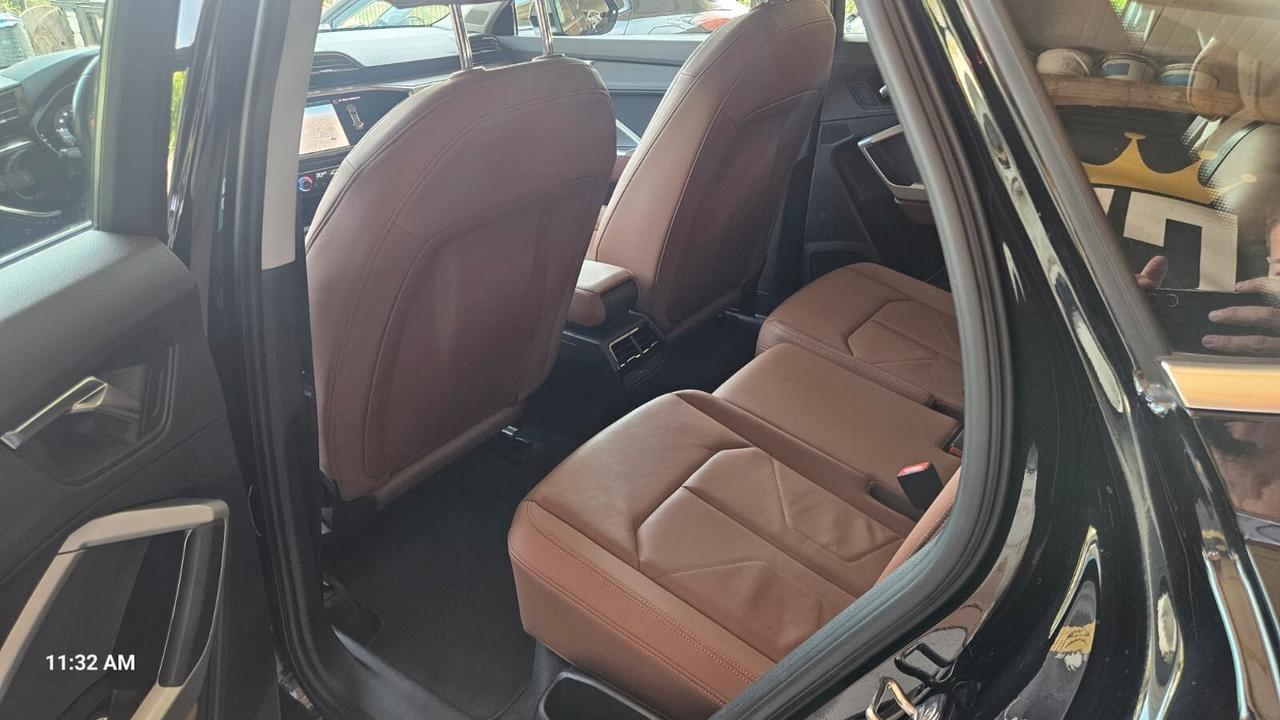Audi Q3 SPB 35 TFSI Business Plus