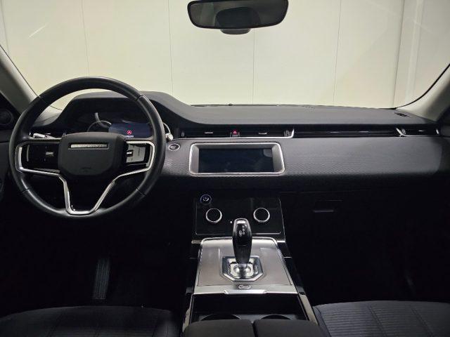 LAND ROVER Range Rover Evoque 2.0D I4 163 CV AWD Auto