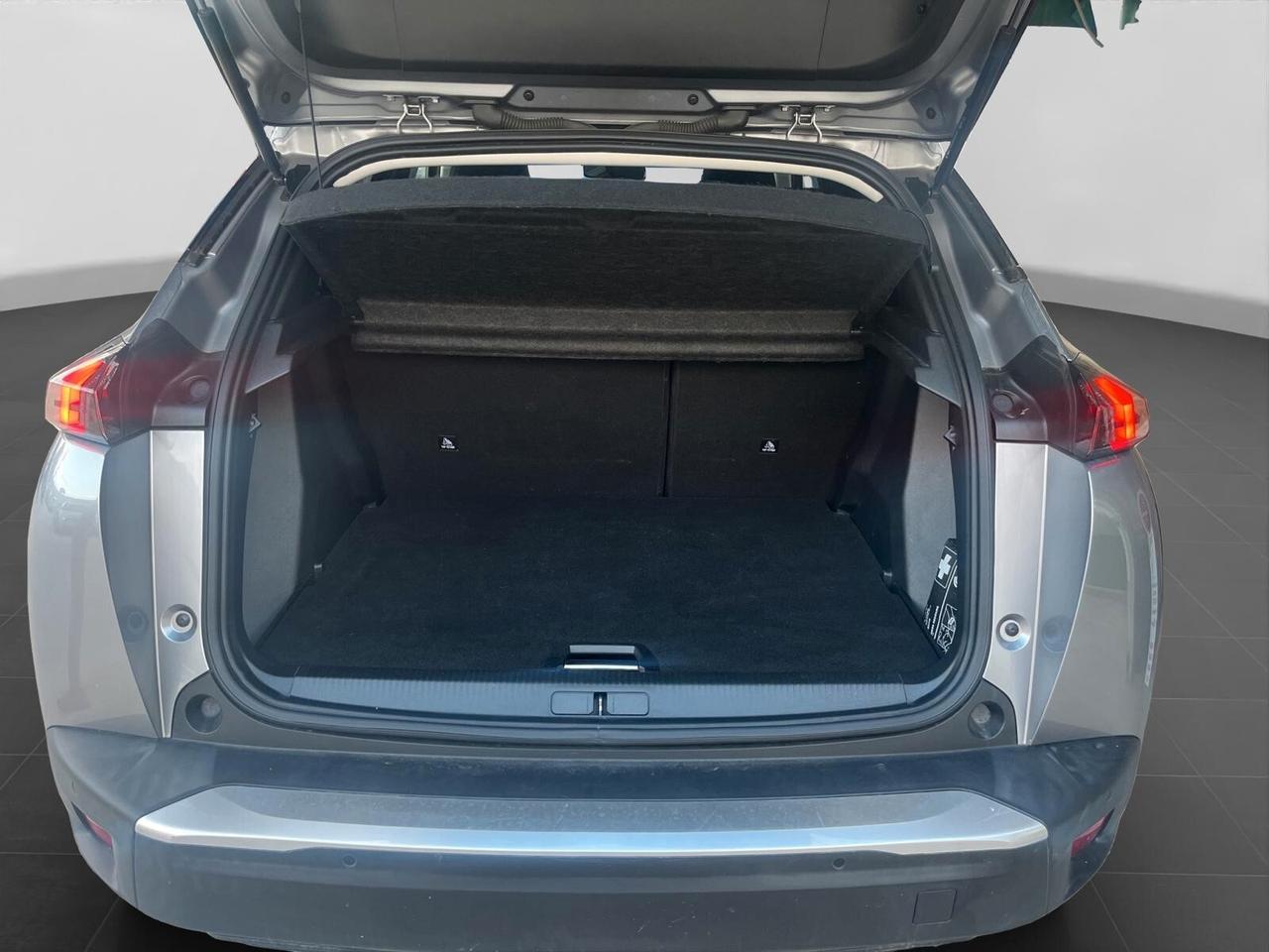 Peugeot 2008 1.5 Bluehdi 130cv AUT. Allure Pack