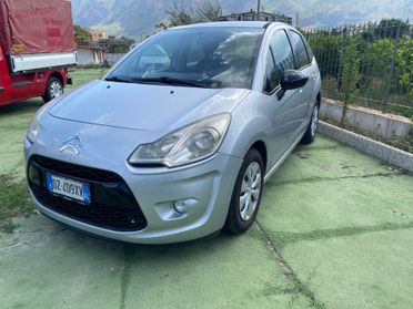 Citroen C3 1.6 HDi 90 Exclusive Style