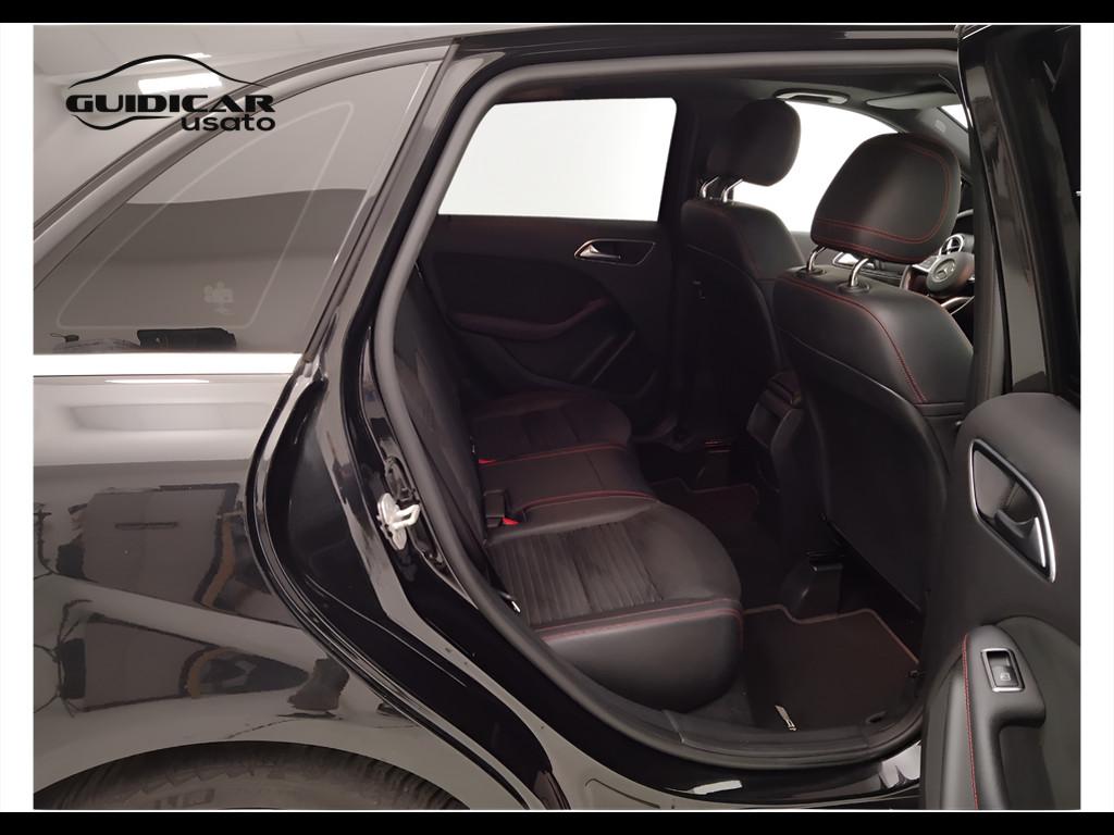 Mercedes-Benz Classe B - T246 - B 200 d Premium Next auto