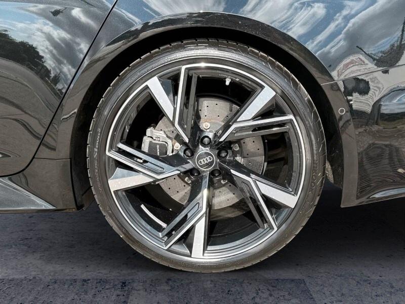 AUDI A6 5ª serie RS 6 Avant 4.0 TFSI V8 quattr...