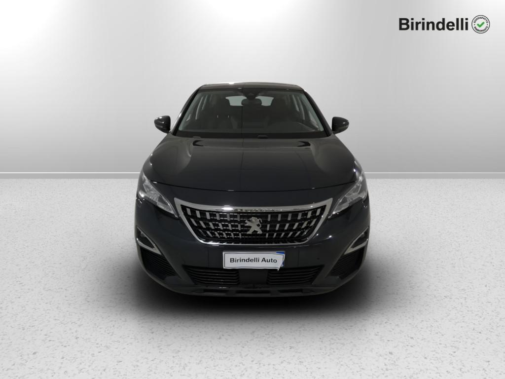 PEUGEOT 3008 2ª serie - 3008 BlueHDi 120 S&S Business