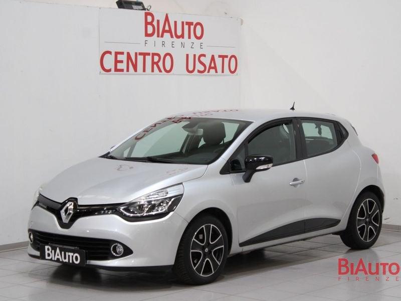 Renault Clio Clio 5p 1.5 dci energy s&s 90cv