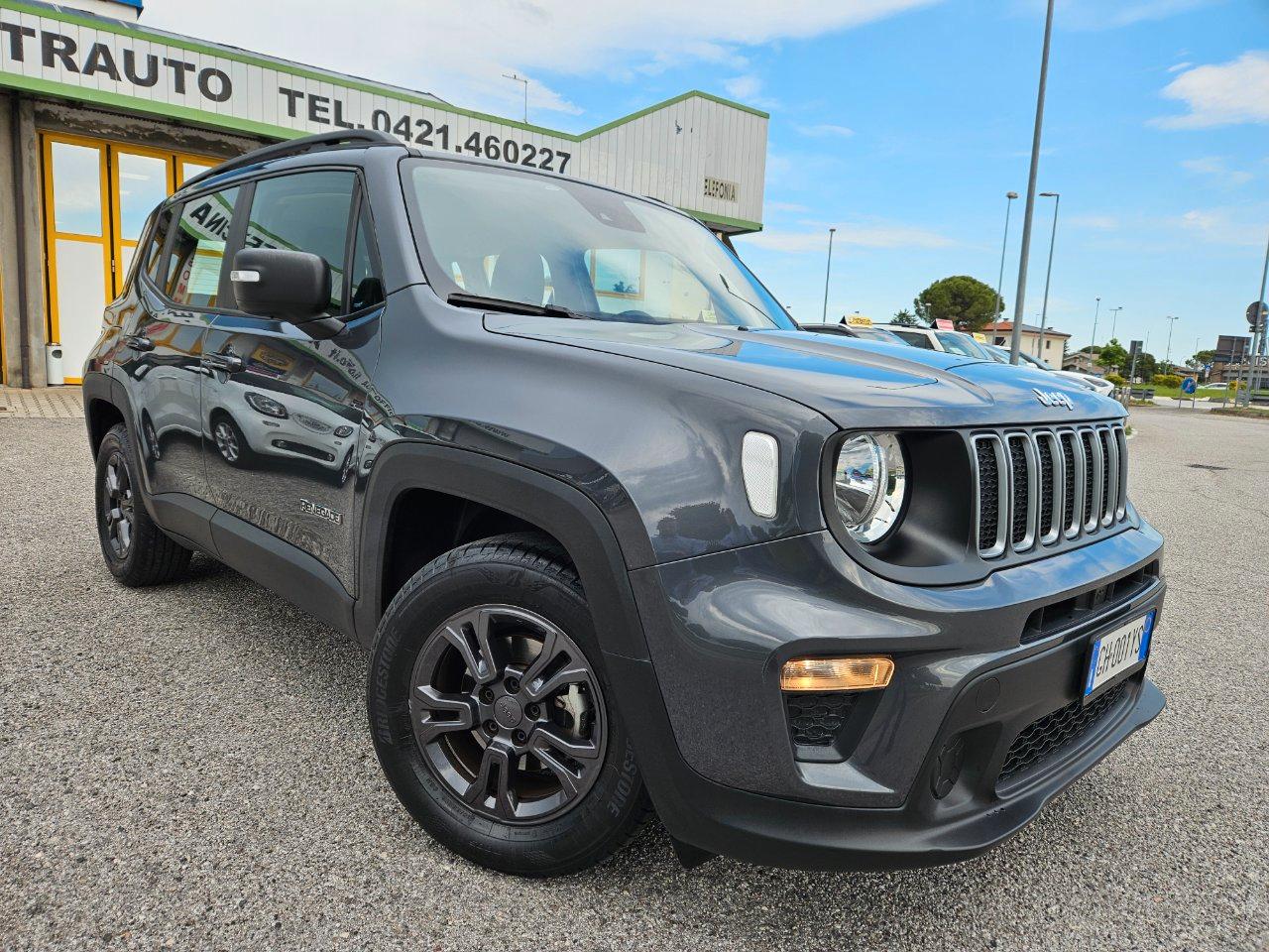 Jeep Renegade 1.0 t3 Longitude 2wd