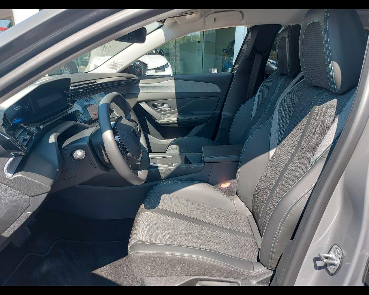 PEUGEOT 308 SW - BlueHDi 130 S&S EAT8 Allure