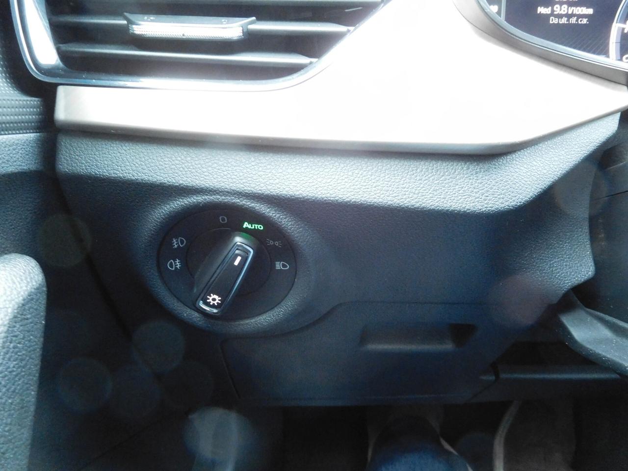 Skoda Kamiq 1.0 TSI 110 CV Style