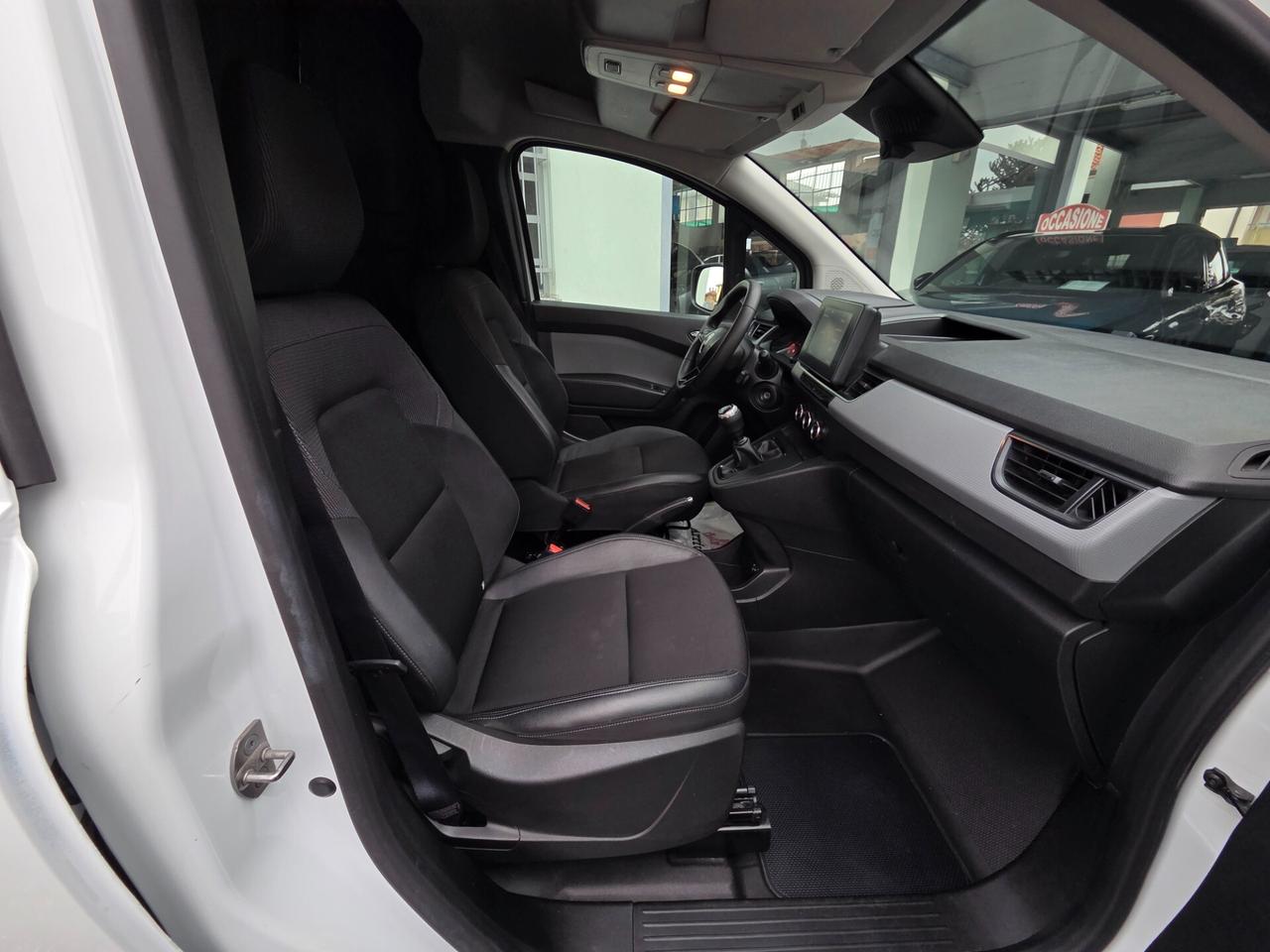 Renault Kangoo VAN 1.3 Tce BENZINA 100cv Edition One / PREZZO + IVA