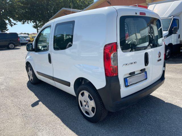 FIAT Fiorino 2020 [M241]