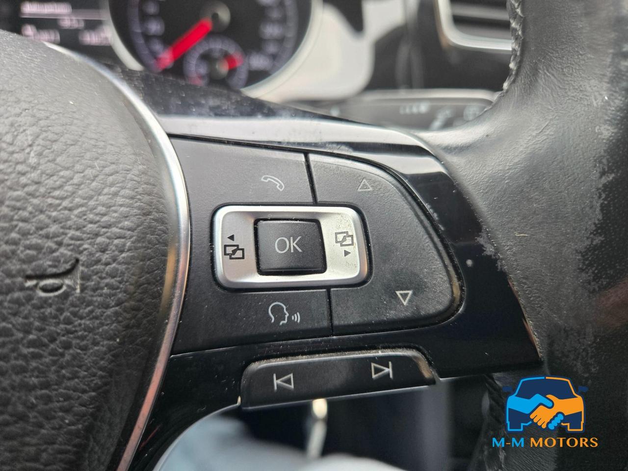 Volkswagen Golf 5 Porte Golf 5p 2.0 tdi Highline 150cv dsg