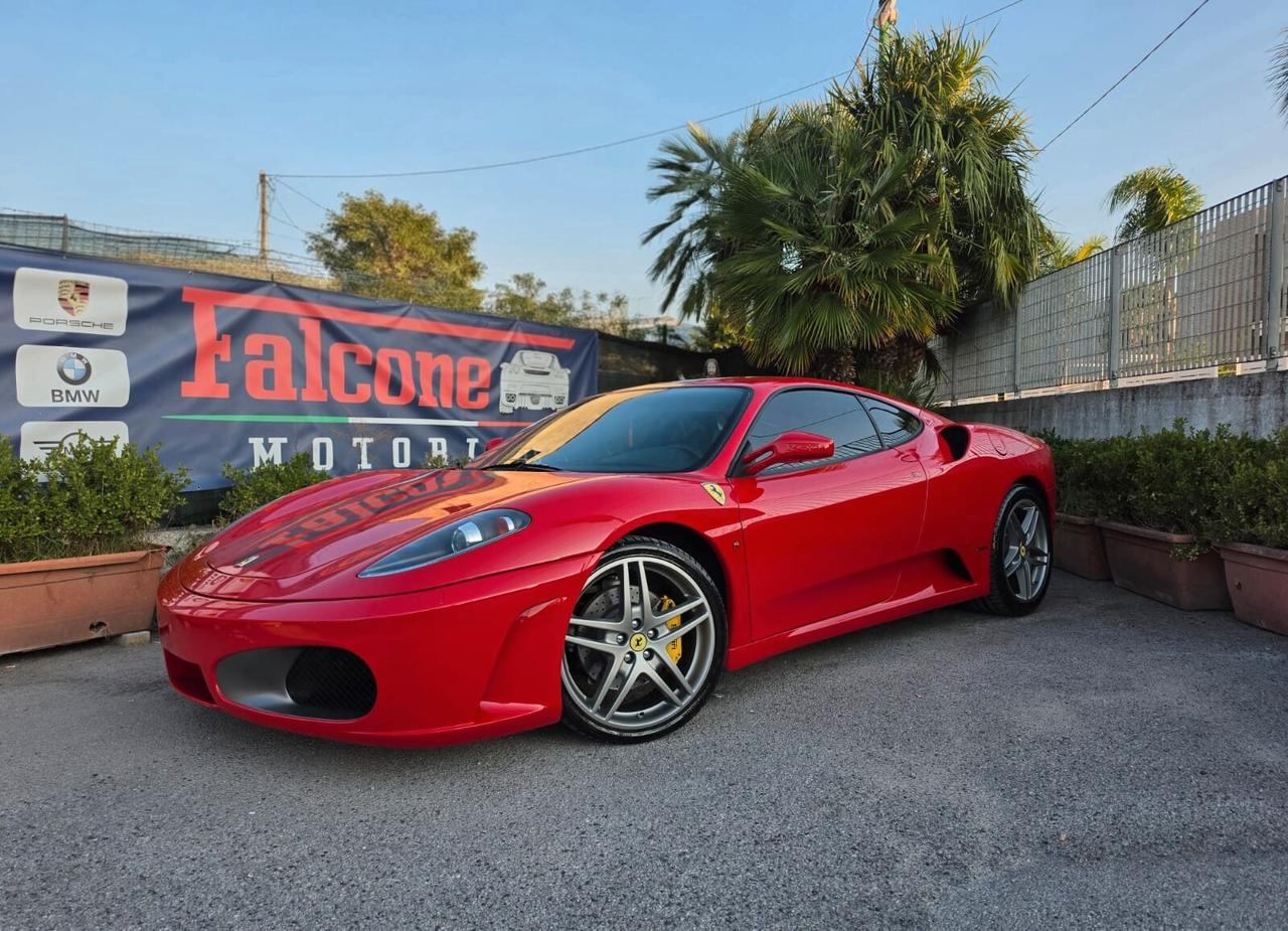 Ferrari F430 F1