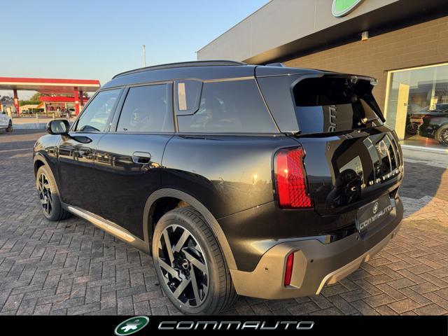MINI Countryman D Favoured Countryman