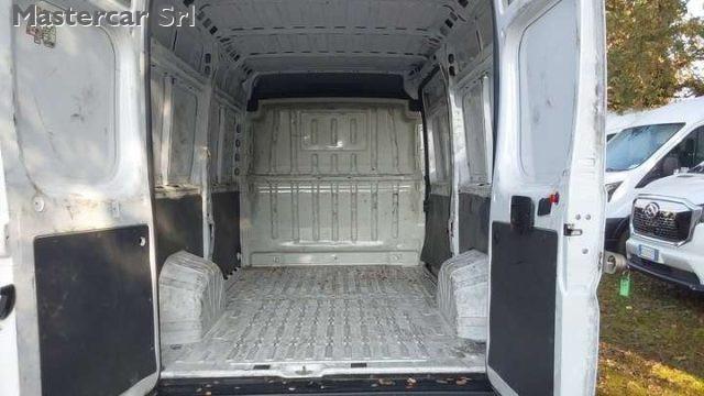 PEUGEOT Boxer 330 L2H2 2.2 BlueHDi 140cv - GF389PL