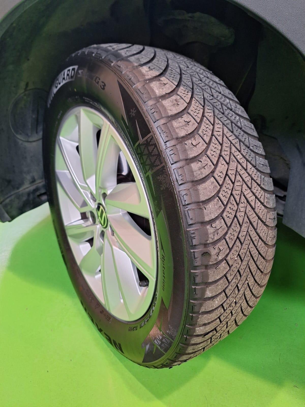 Volkswagen T-Cross 1.0 TSI 110 CV DSG Automatico